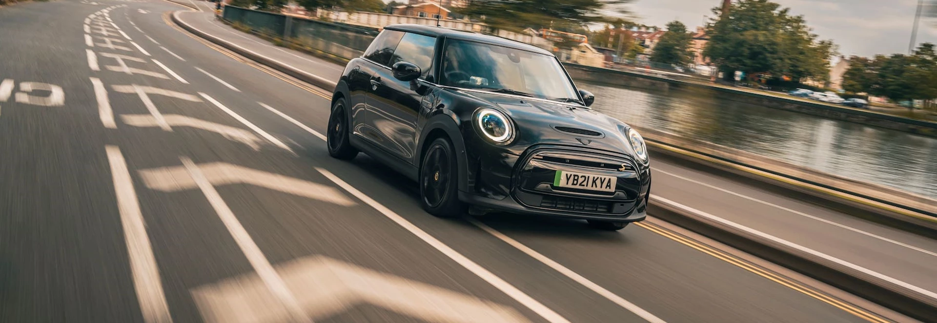 Mini Electric Shadow Edition 2022 Review
